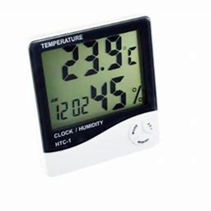 1 Hygrometer