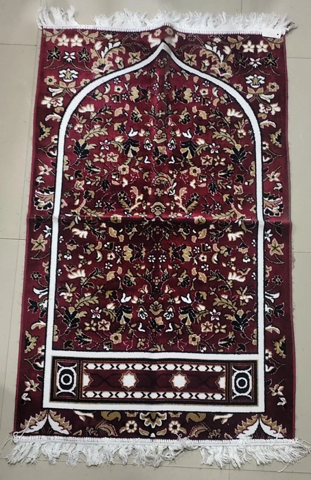 Musalla Carpet