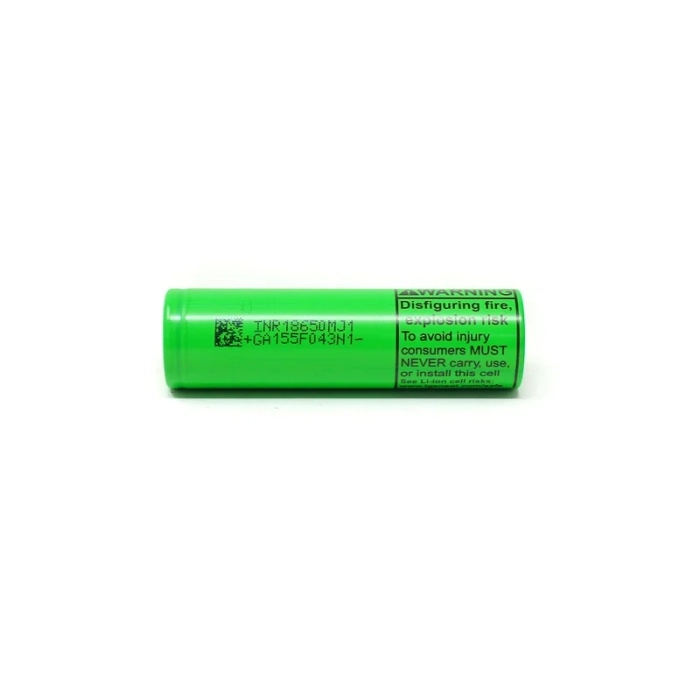 LG INR18650MJ1 3500mAh (3c) LI-ION BATTERY