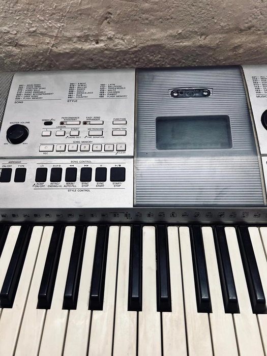 Yamaha PSR E413