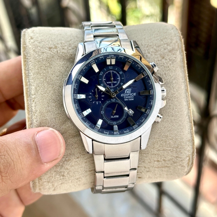 Casio Edifice Watch EFR 303