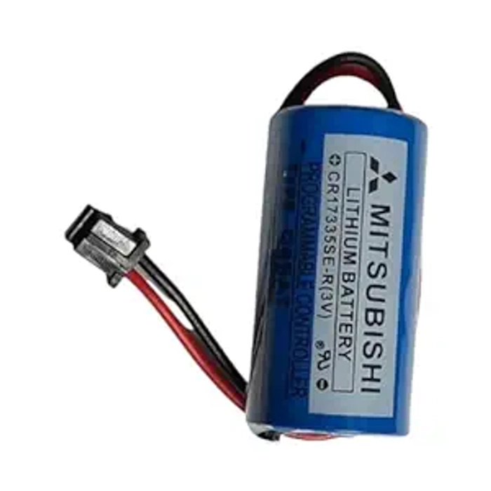 CR17335SE-R 3Volt Size 2/3A Lithium Battery