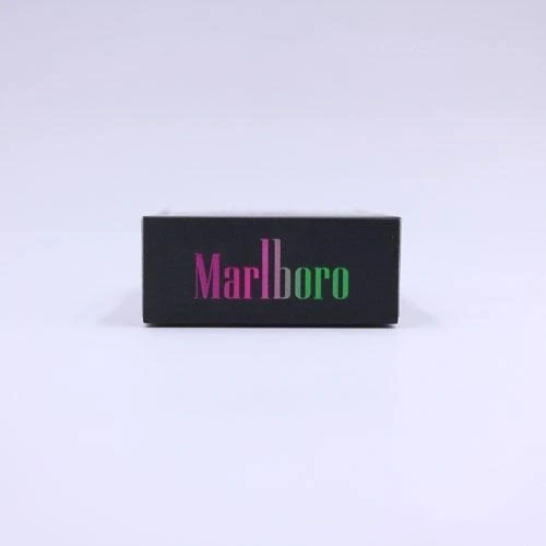 International Cigarette - MARLBORO PURPLE BURST