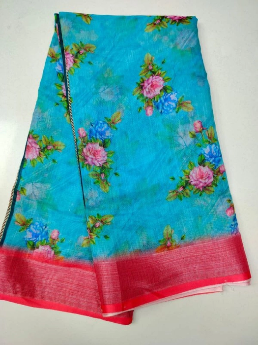 Buy Exclusive Pure Geecha Tussar Silk Saree With Cutwork Border Online in  India - Etsy