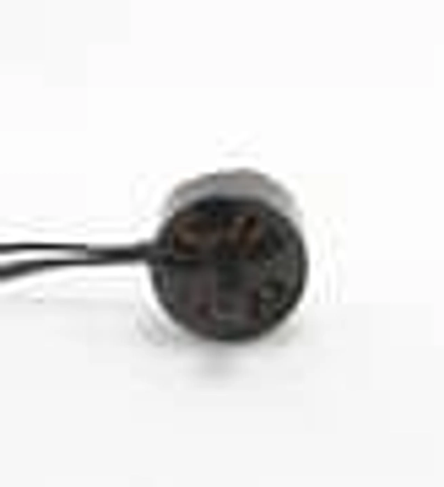 EMAX MT1806 Brushless DC Motor KV2280 (Original) – Black Cap (CW)