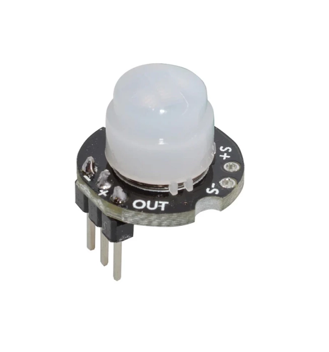 SR602 Mini Pir Motion Detector Sensor Module