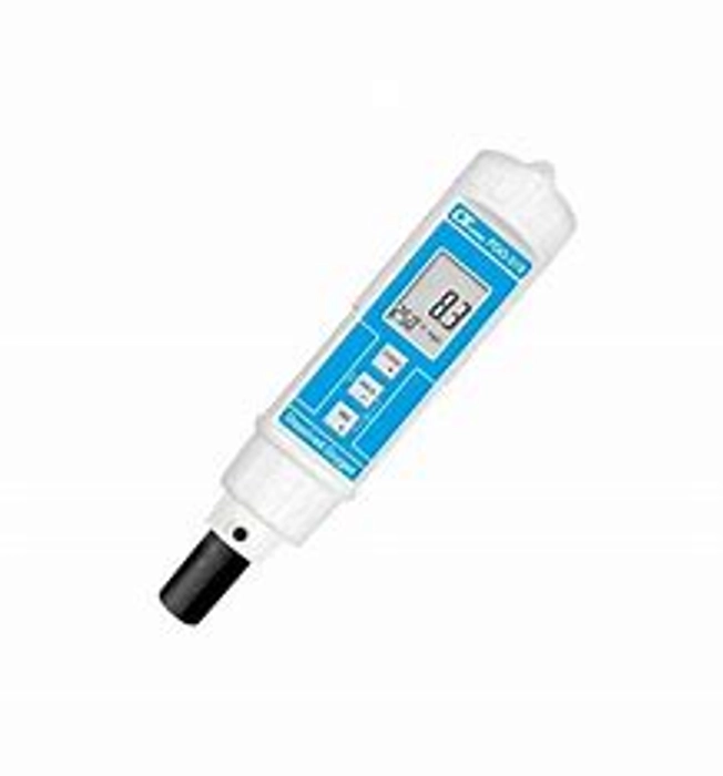 Lutron PDO-519 Dissolved Oxygen Meter