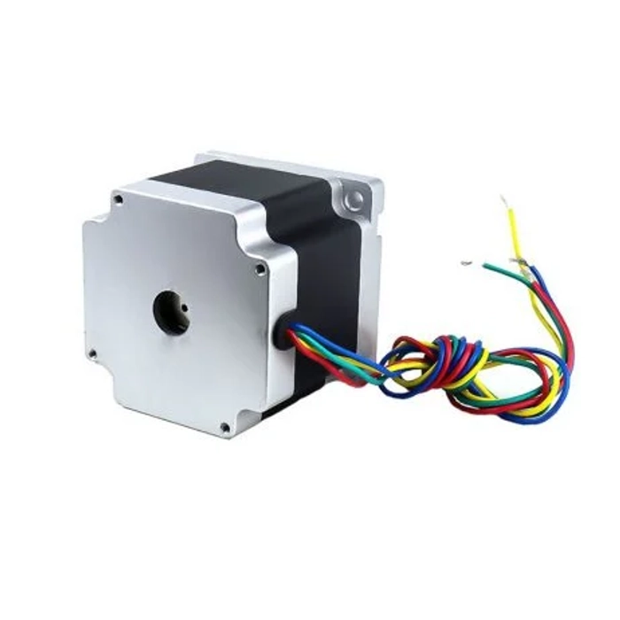 46 kg-cm Hybrid Stepper Motor