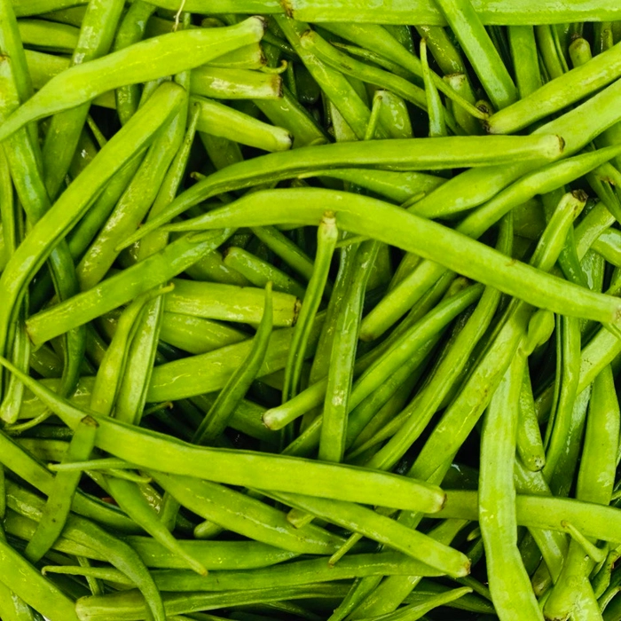 Cluster beans | गवार
