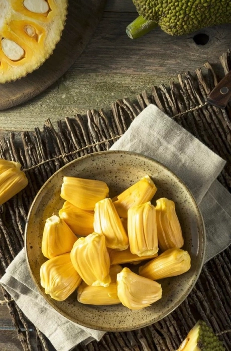 Jack Fruit Pickle