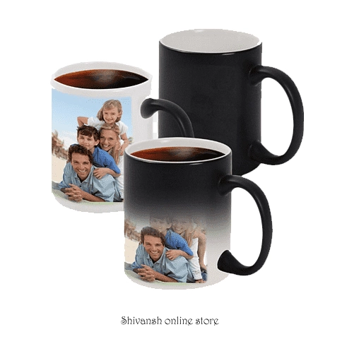 Magic Mug
