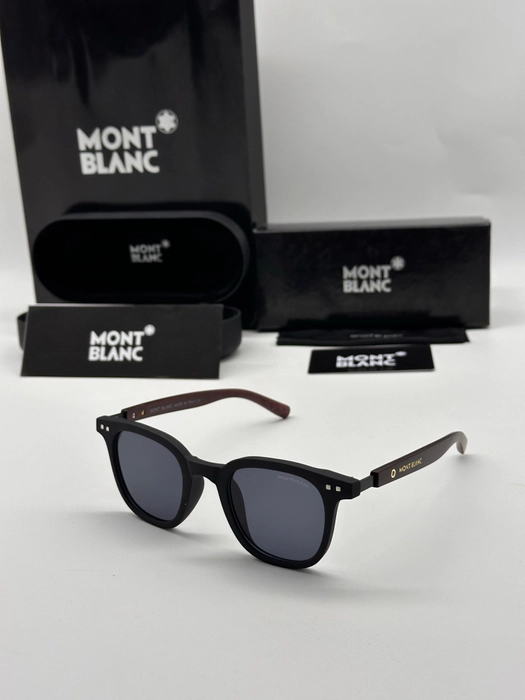Mont Blanc Shades