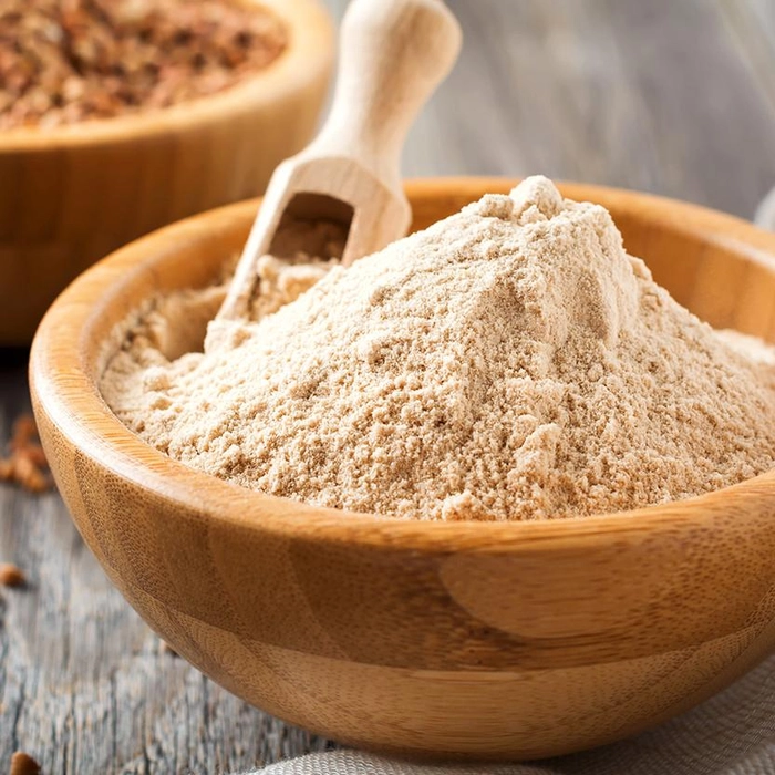 Organic Buckwheat Flour (Kuttu)