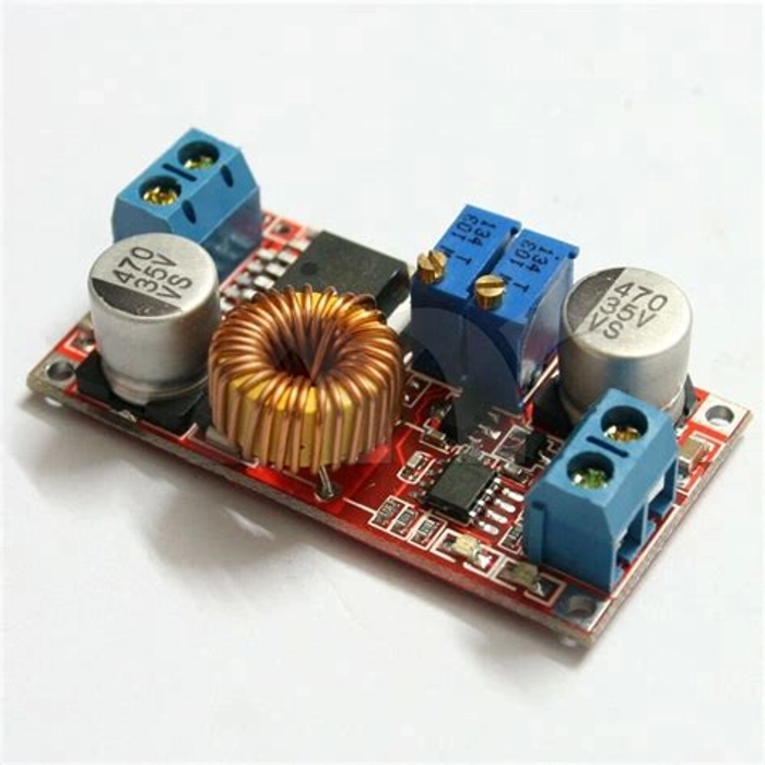 5A Constant Current / Voltage LED Drives Lithium Battery Charging Module