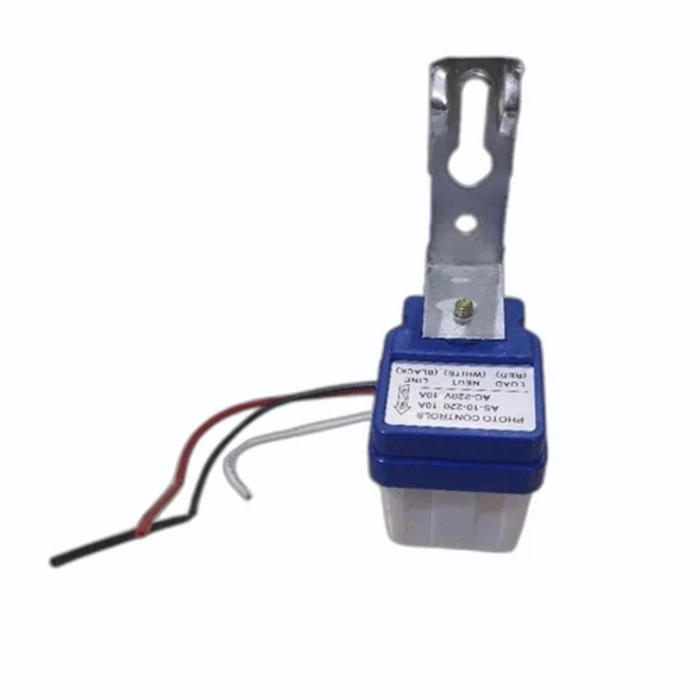 Photocell Ldr Light Sensor dusk to dawn 6Amp