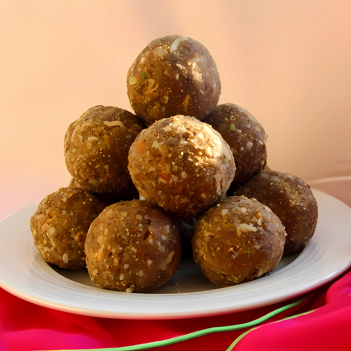 Methi Ladoo