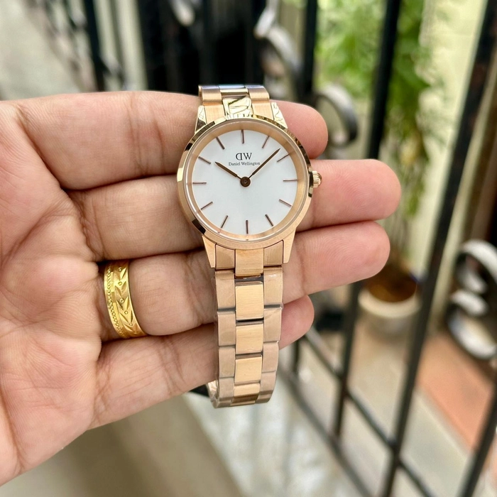 Daniel Wellington For Women