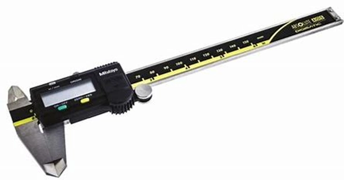 Mitutoyo Vernier Caliper 500-196 (0-150 mm)