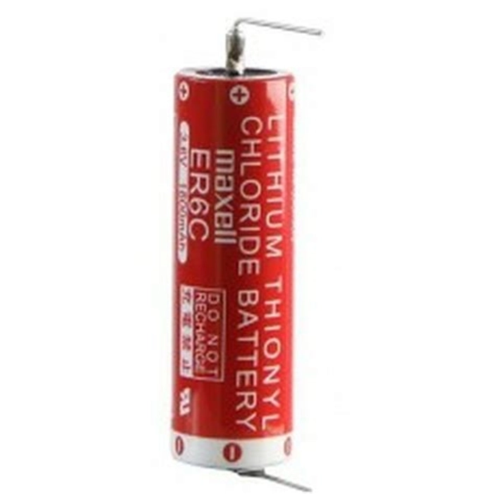 ER 3S Maxell Lithium Battery 3.6V