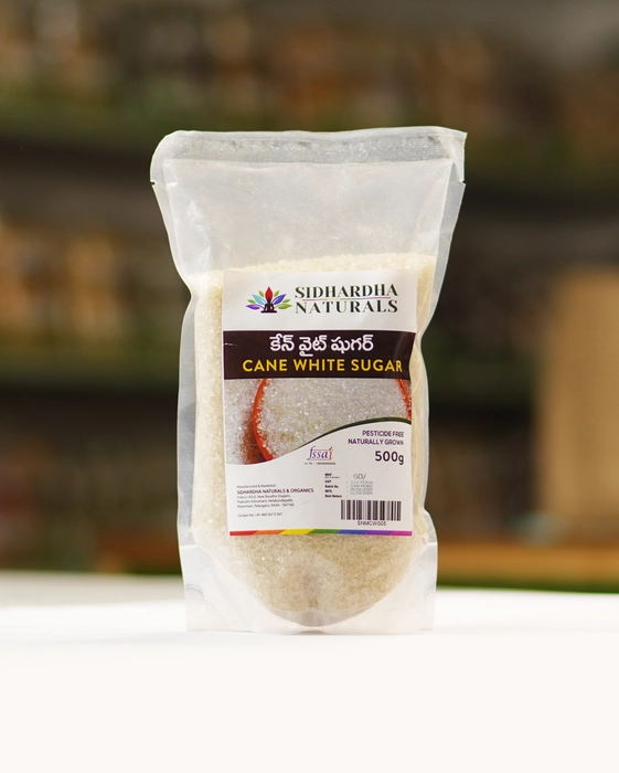 Cane White Sugar