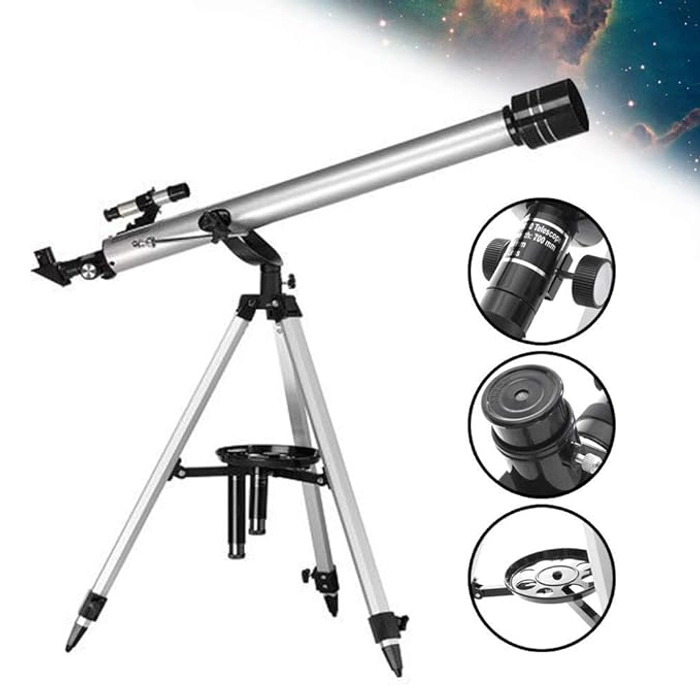 Telescope F70060