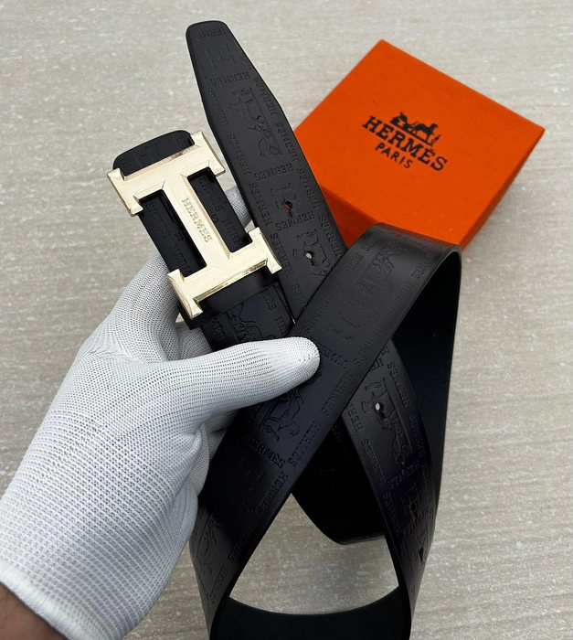 HERMES Belt