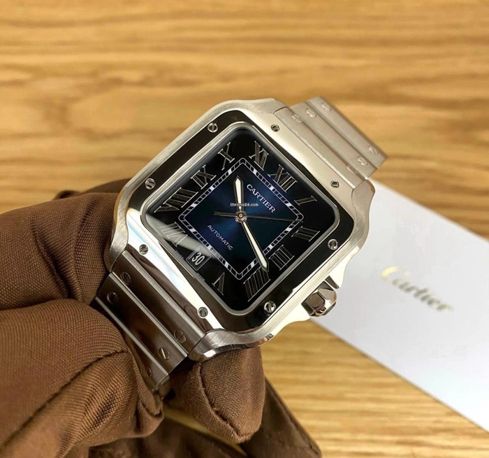 CARTIER