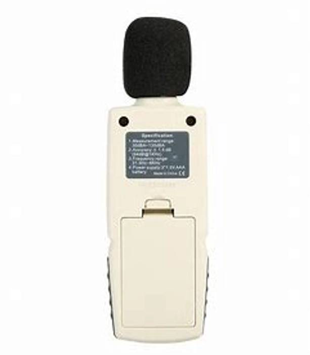 Sound Level Meter GM1352