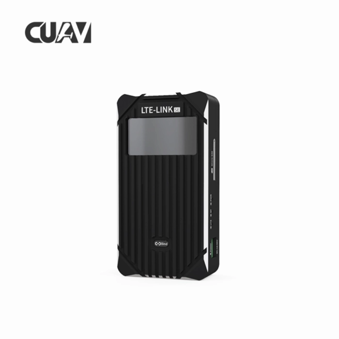 CUAV LTE Link SE Drone Telemetry | 4G HD UAV Communication Module