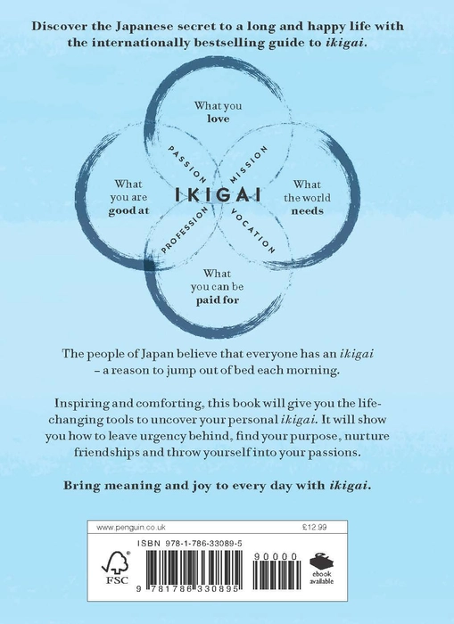 Ikigai