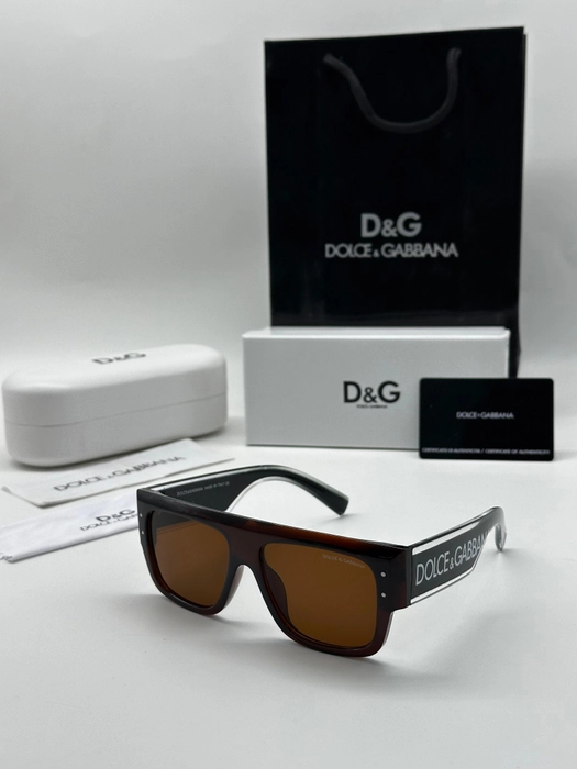 Dolce & Gabbana Shades