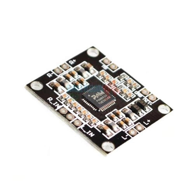 PAM 8610 Digital Stereo Class-D Amplifier Board 2x15W Output