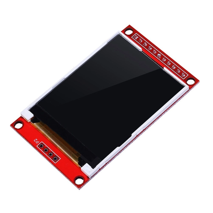 SPI TFT 2.0" LCD Color Screen Module ILI9225 Serial Interface 176x220