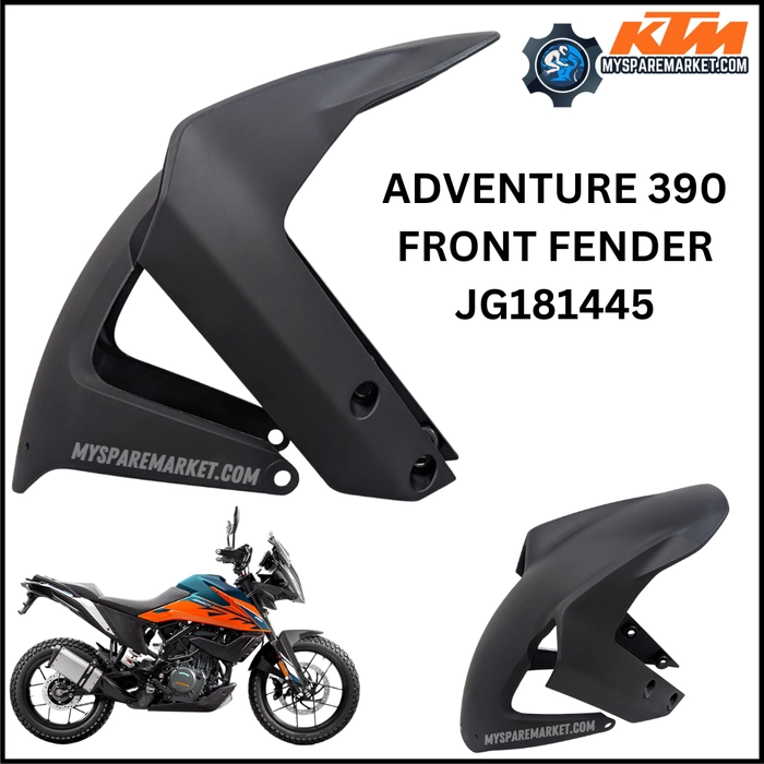 FRONT FENDER - MySpareMarket