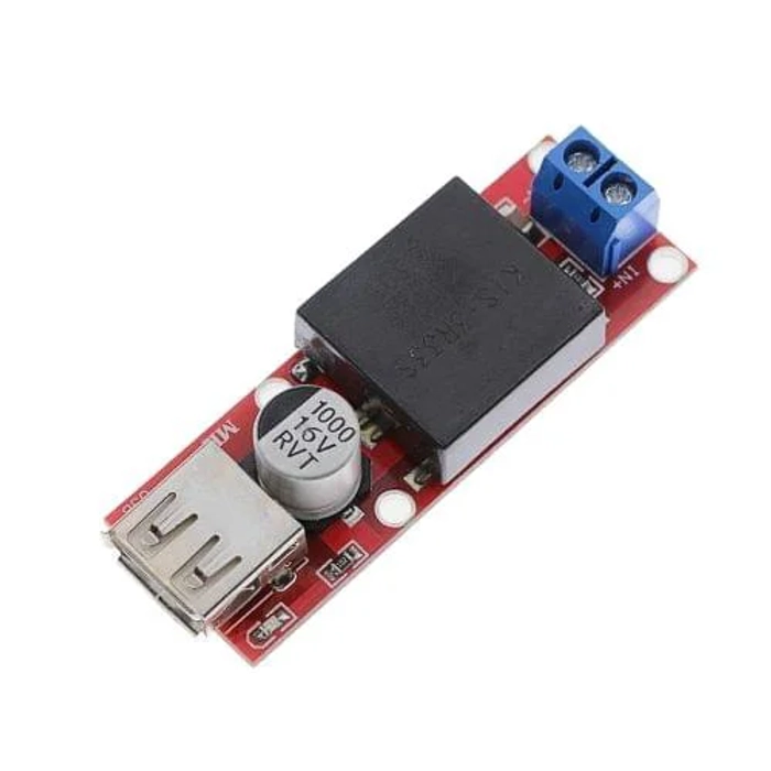 DC DC STEP-DOWN BUCK KIS3R33S MODULE