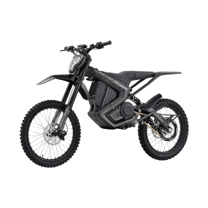 72V Rawrr Mantis Electric All-Terrain Bike 2024