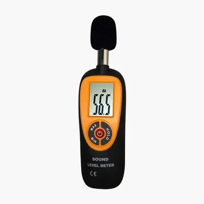 Sound Level Meter HT-90A