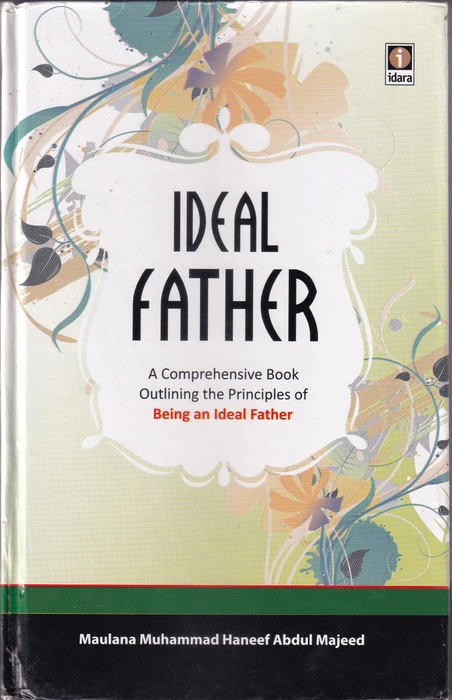 Ideal Father(Idara)