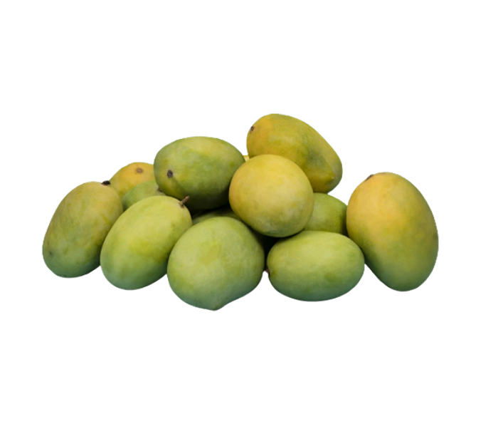 Langra Mango from Bihar