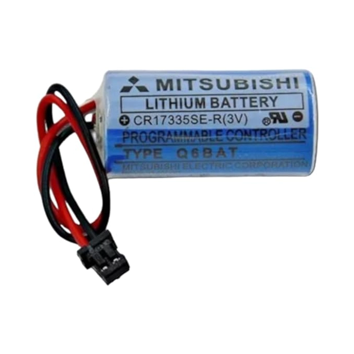 CR17335SE-R 3Volt Size 2/3A Lithium Battery