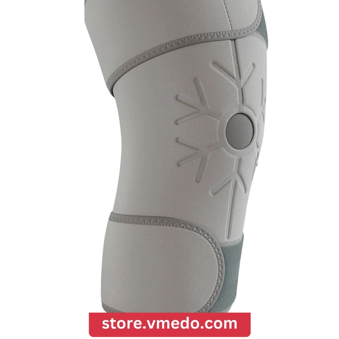 Tynor cool knee wrap I-02 UN