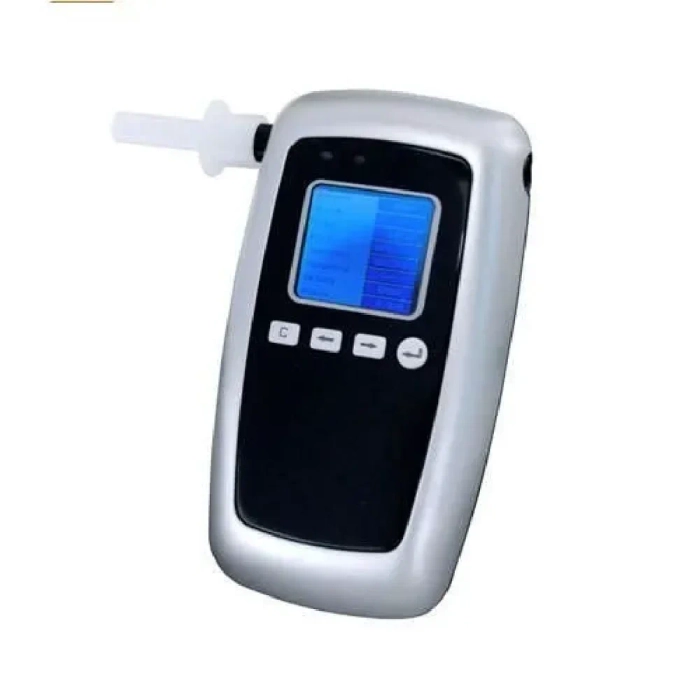 AT8100 Professional Breath Analyzer AT-15 For Clinical Use