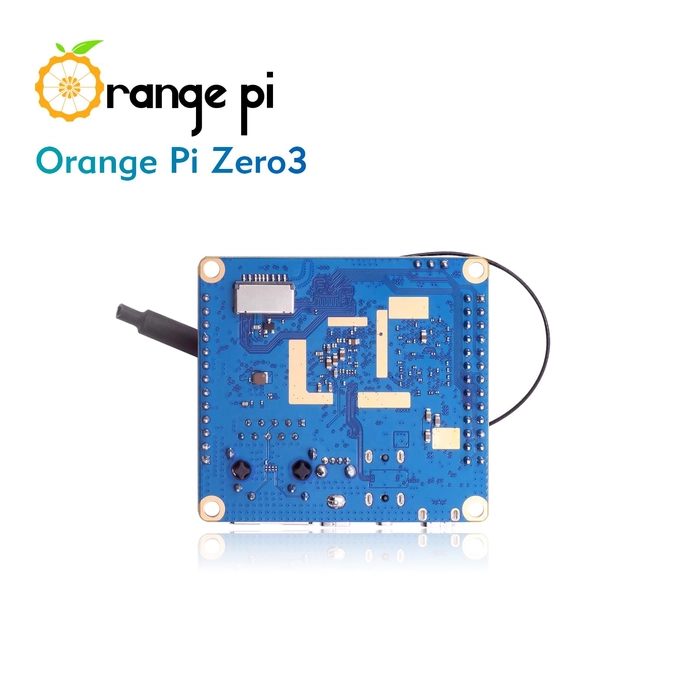 Orange Pi Zero 3 (2GB)