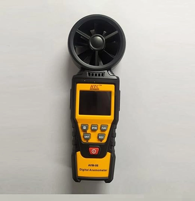 AVM-06 Anemometer