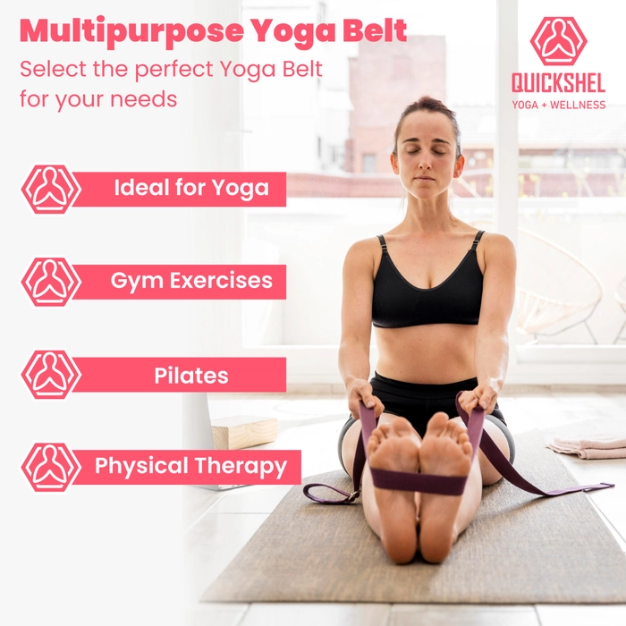 Yoga Belt