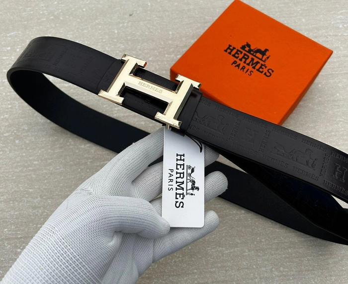 HERMES Belt
