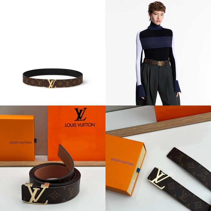 LOUIS VUITTON Belt