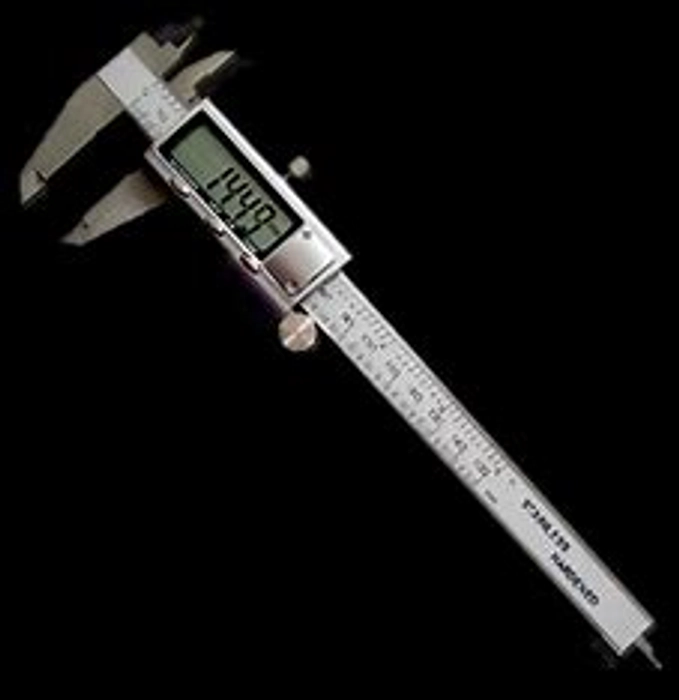 Digital Vernier Caliper 0-150mm 6 Inch