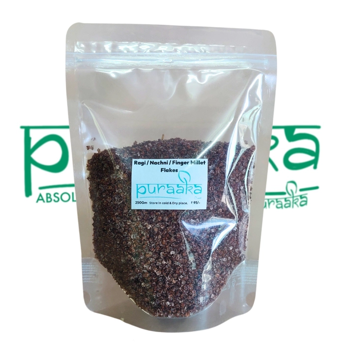 Ragi Flakes