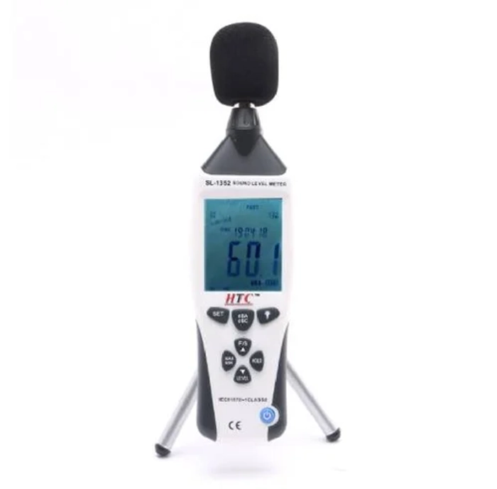 Sound Level Meter SL-1352